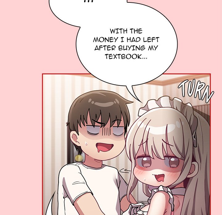 Maid Rehabilitation Chapter 88 - HolyManga.Net