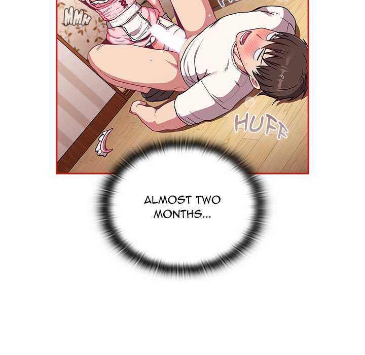 Maid Rehabilitation Chapter 88 - HolyManga.Net