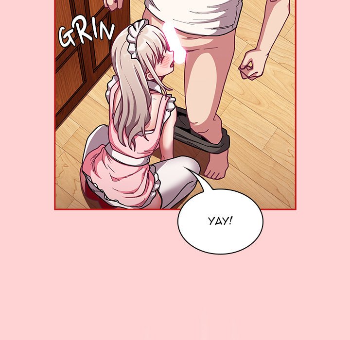 Maid Rehabilitation Chapter 88 - HolyManga.Net