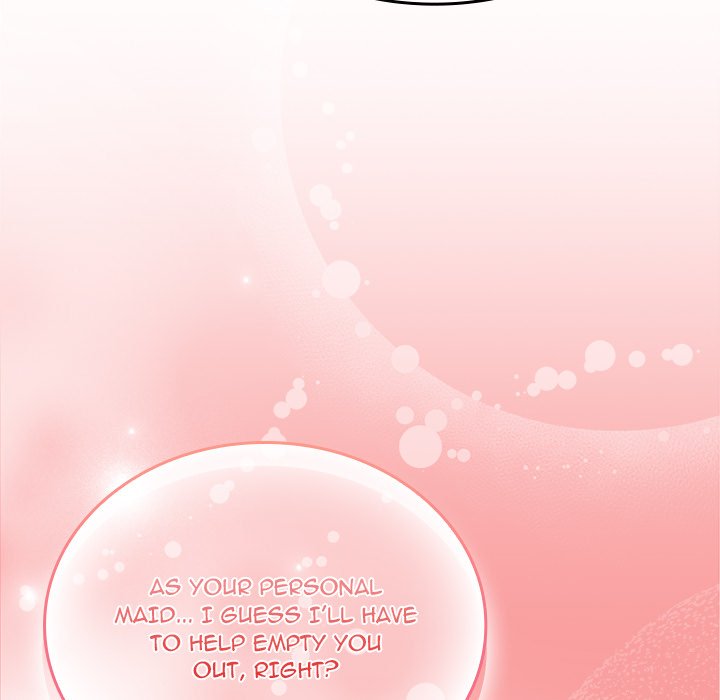 Maid Rehabilitation Chapter 88 - HolyManga.Net