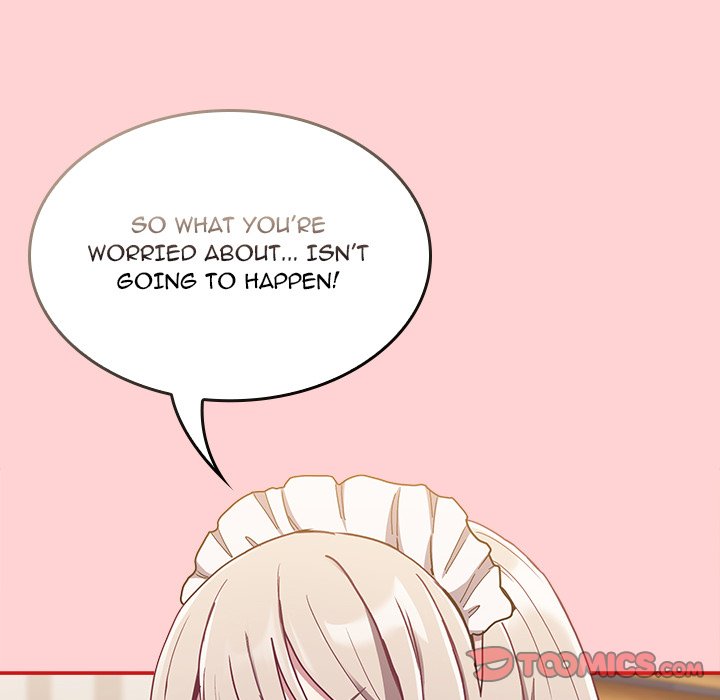 Maid Rehabilitation Chapter 88 - HolyManga.Net
