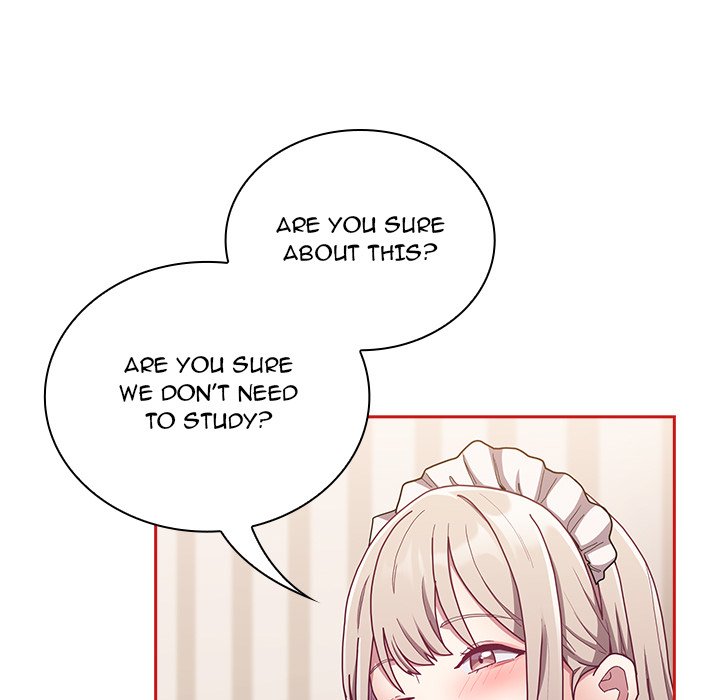 Maid Rehabilitation Chapter 88 - HolyManga.Net