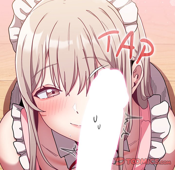 Maid Rehabilitation Chapter 88 - HolyManga.Net