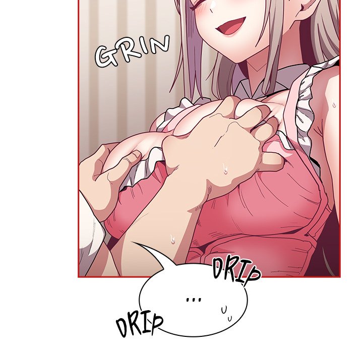 Maid Rehabilitation Chapter 88 - HolyManga.Net
