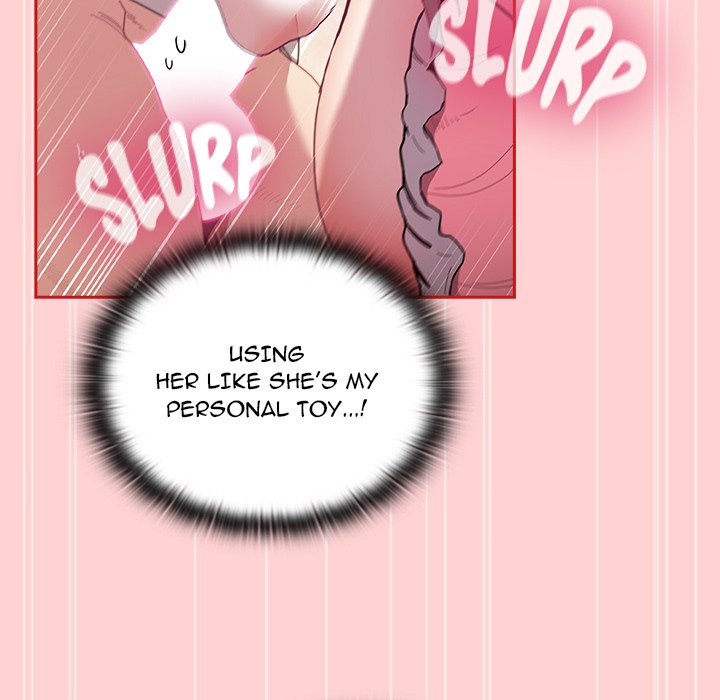 Maid Rehabilitation Chapter 88 - HolyManga.Net