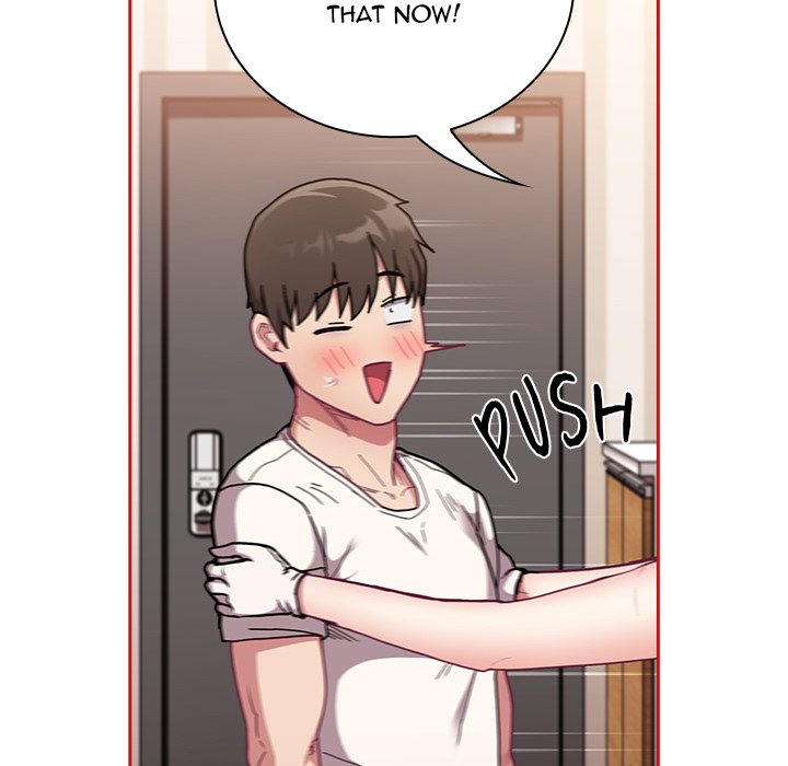 Maid Rehabilitation Chapter 88 - HolyManga.Net