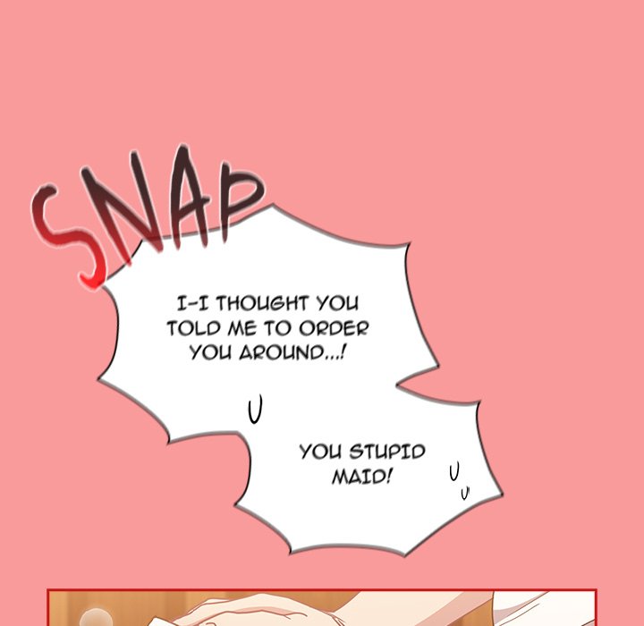 Maid Rehabilitation Chapter 88 - HolyManga.Net