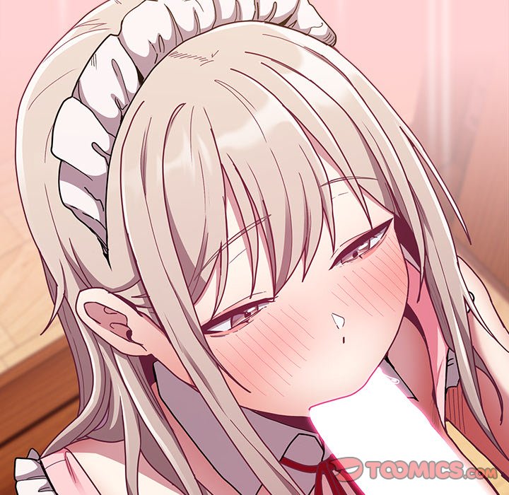 Maid Rehabilitation Chapter 88 - HolyManga.Net