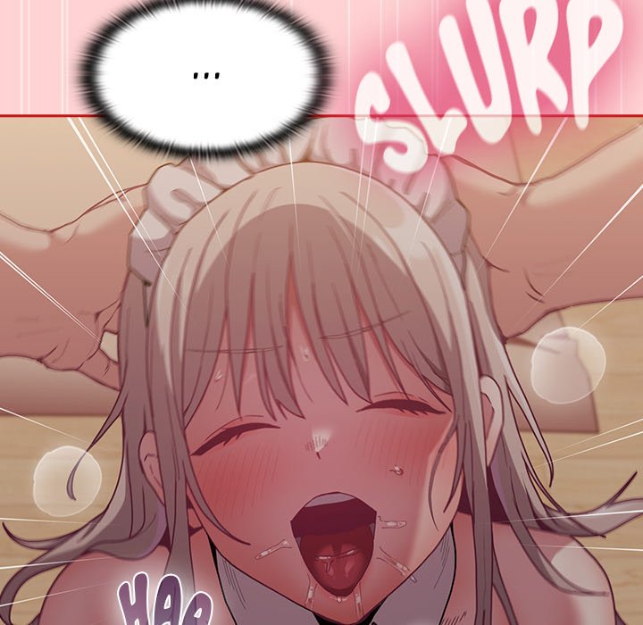 Maid Rehabilitation Chapter 88 - HolyManga.Net