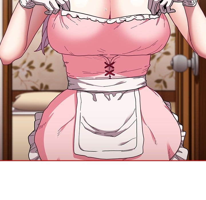 Maid Rehabilitation Chapter 88 - HolyManga.Net