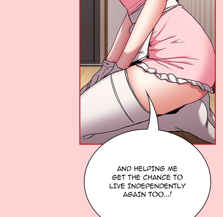 Maid Rehabilitation Chapter 88 - HolyManga.Net