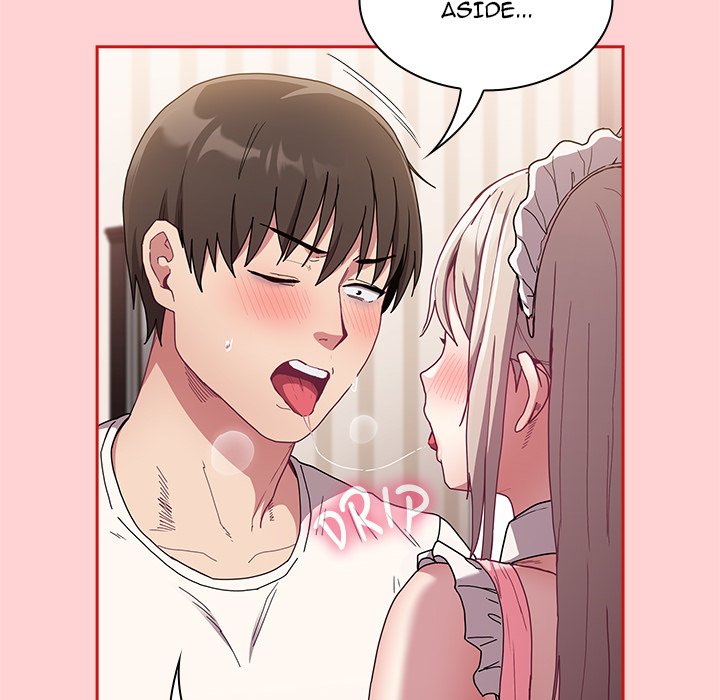 Maid Rehabilitation Chapter 88 - HolyManga.Net