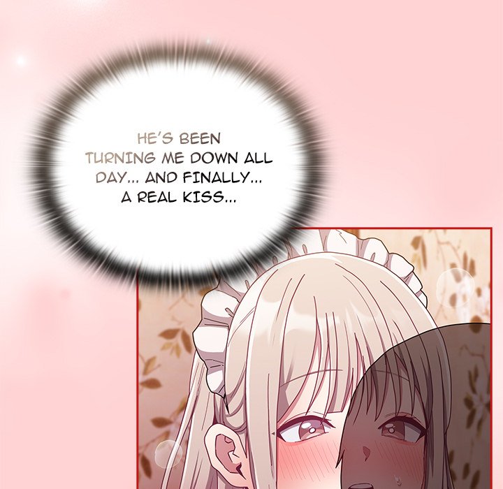Maid Rehabilitation Chapter 88 - HolyManga.Net