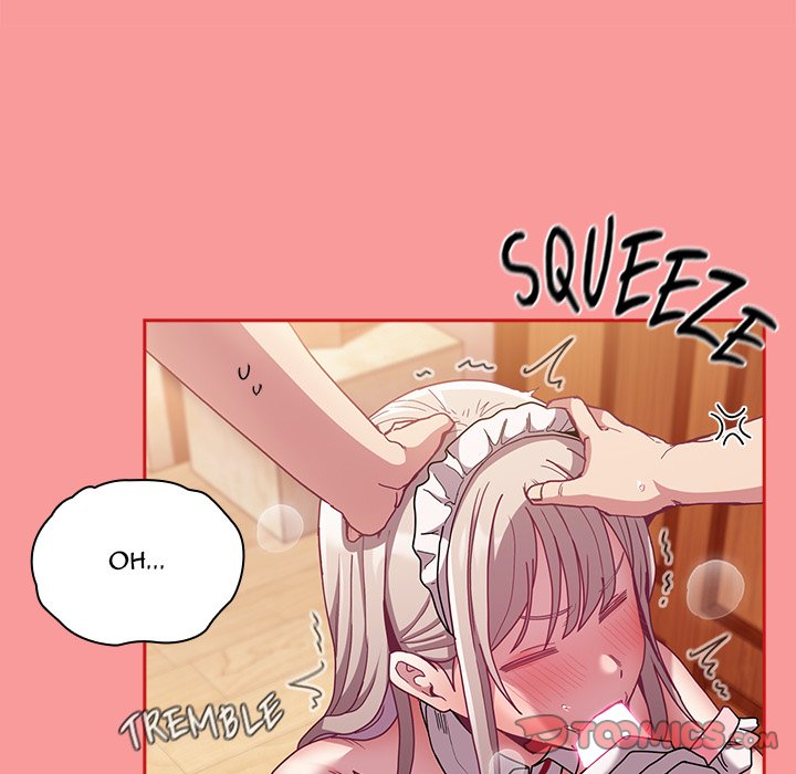 Maid Rehabilitation Chapter 88 - HolyManga.Net