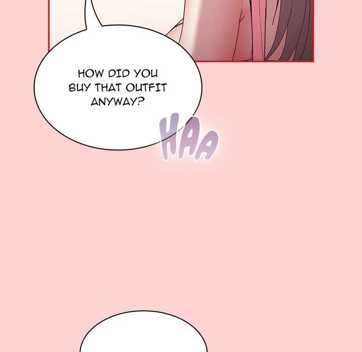 Maid Rehabilitation Chapter 88 - HolyManga.Net