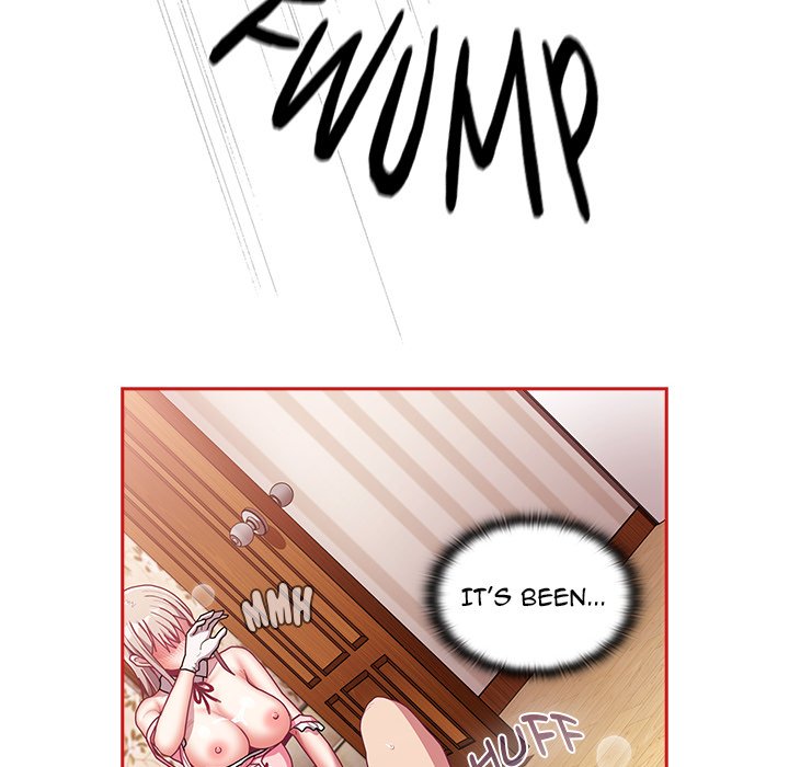 Maid Rehabilitation Chapter 88 - HolyManga.Net