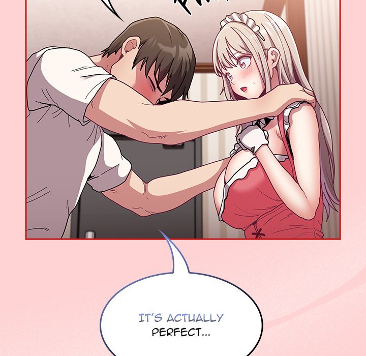 Maid Rehabilitation Chapter 88 - HolyManga.Net