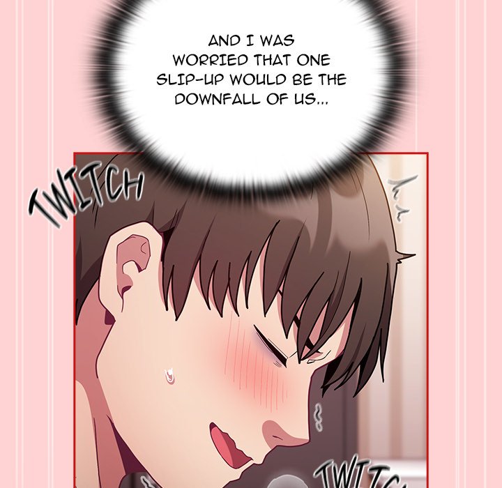 Maid Rehabilitation Chapter 88 - HolyManga.Net
