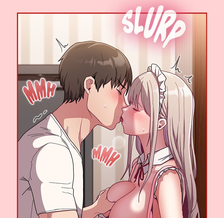 Maid Rehabilitation Chapter 88 - HolyManga.Net
