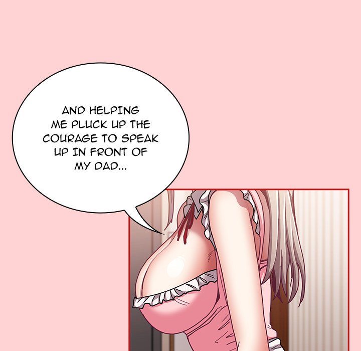 Maid Rehabilitation Chapter 88 - HolyManga.Net