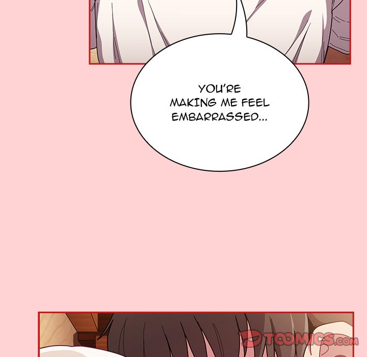 Maid Rehabilitation Chapter 89 - HolyManga.Net