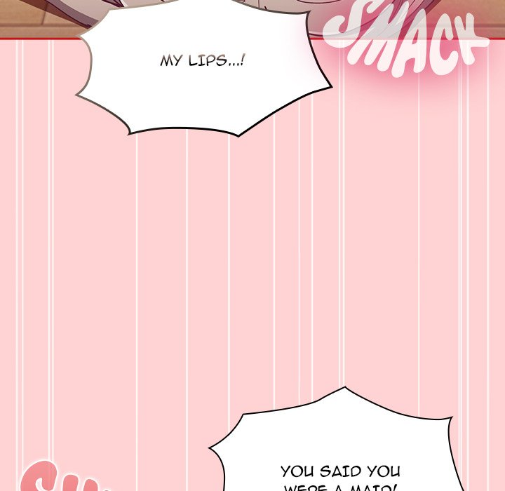 Maid Rehabilitation Chapter 89 - HolyManga.Net
