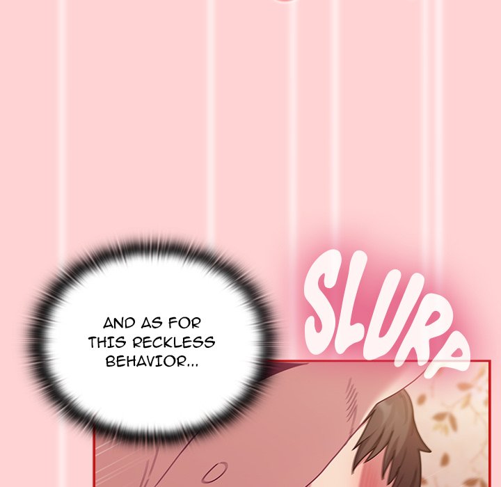 Maid Rehabilitation Chapter 89 - HolyManga.Net