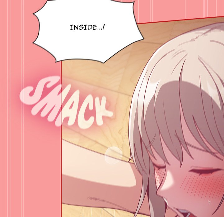 Maid Rehabilitation Chapter 89 - HolyManga.Net