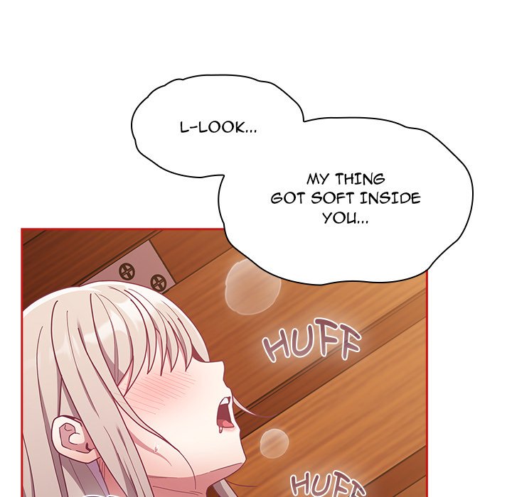 Maid Rehabilitation Chapter 89 - HolyManga.Net