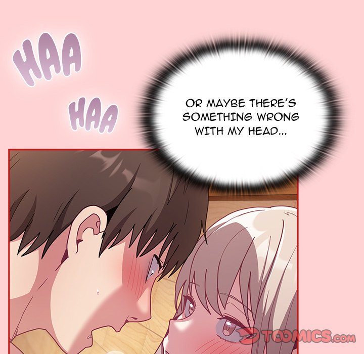 Maid Rehabilitation Chapter 89 - HolyManga.Net