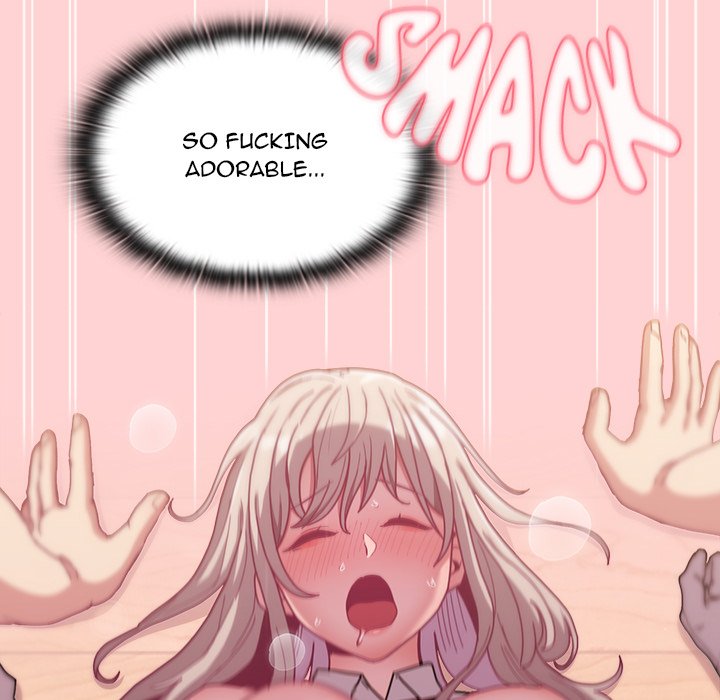 Maid Rehabilitation Chapter 89 - HolyManga.Net