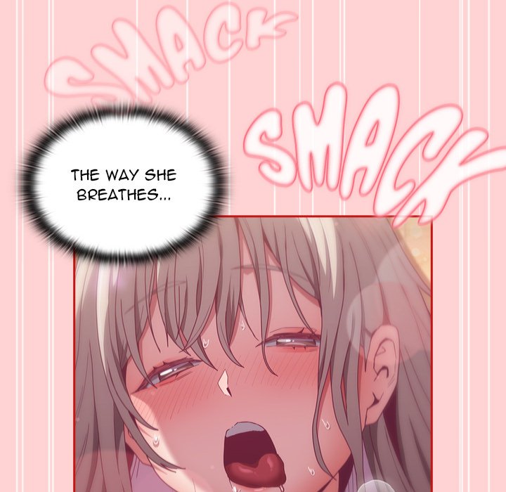 Maid Rehabilitation Chapter 89 - HolyManga.Net