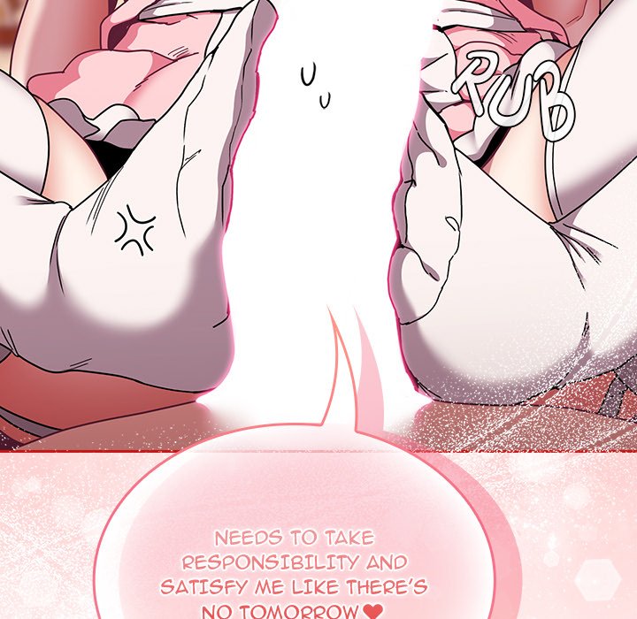 Maid Rehabilitation Chapter 89 - HolyManga.Net