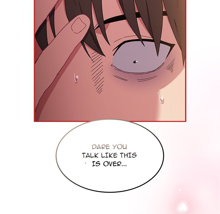 Maid Rehabilitation Chapter 89 - HolyManga.Net