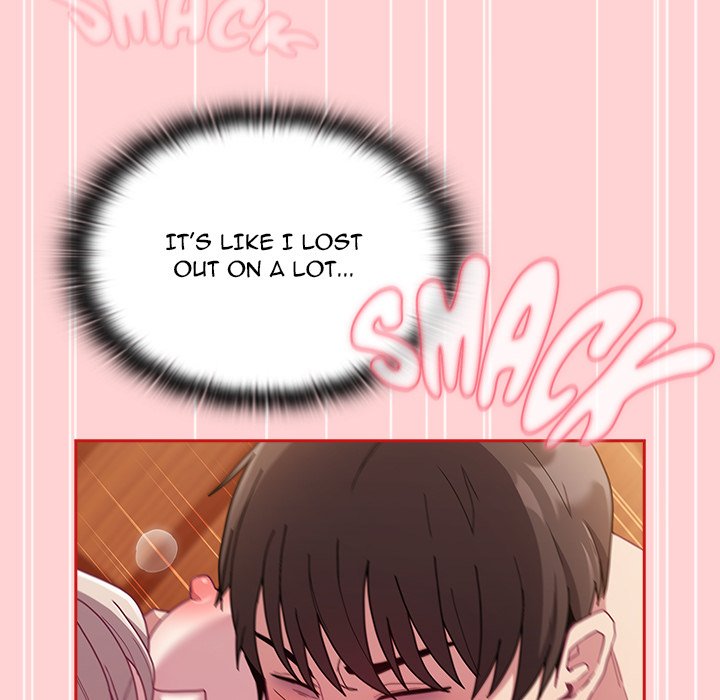Maid Rehabilitation Chapter 89 - HolyManga.Net