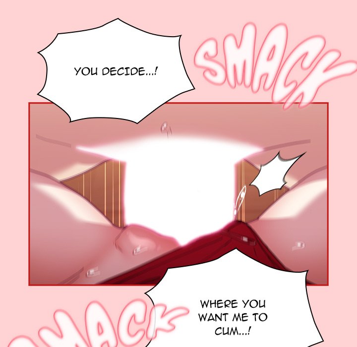 Maid Rehabilitation Chapter 89 - HolyManga.Net