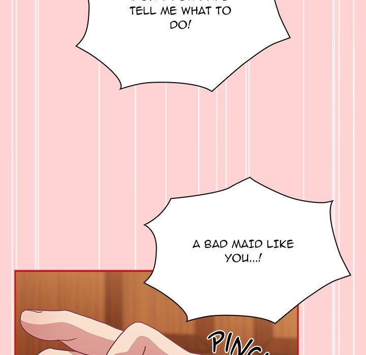 Maid Rehabilitation Chapter 89 - HolyManga.Net
