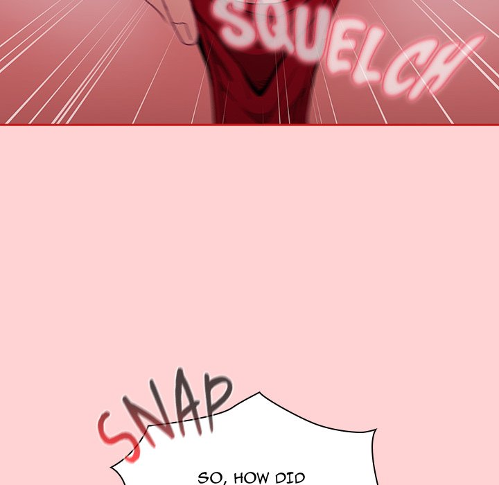 Maid Rehabilitation Chapter 89 - HolyManga.Net