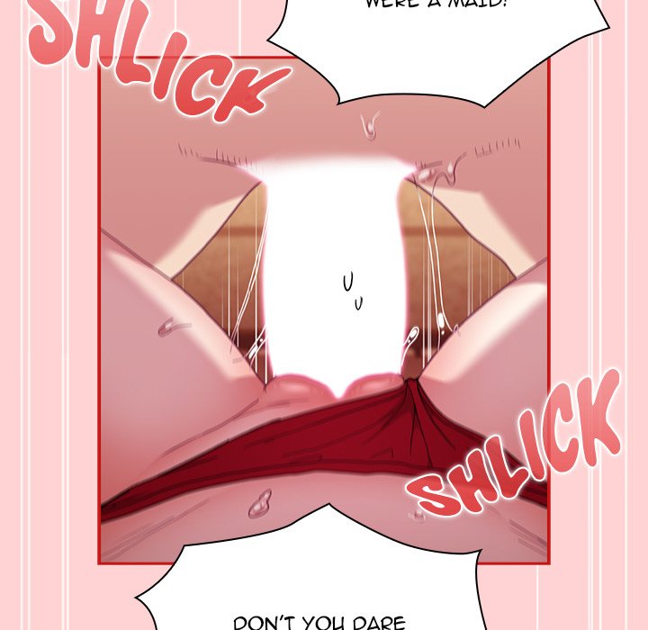 Maid Rehabilitation Chapter 89 - HolyManga.Net