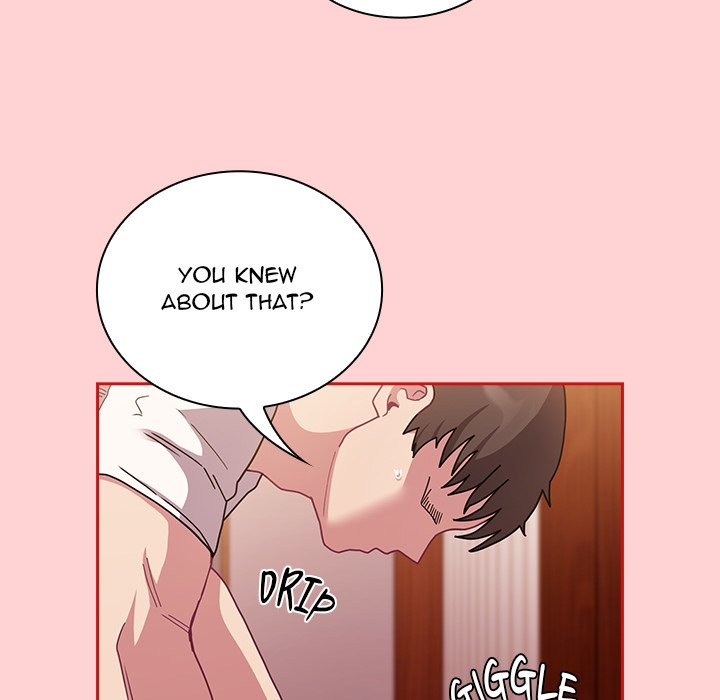Maid Rehabilitation Chapter 89 - HolyManga.Net