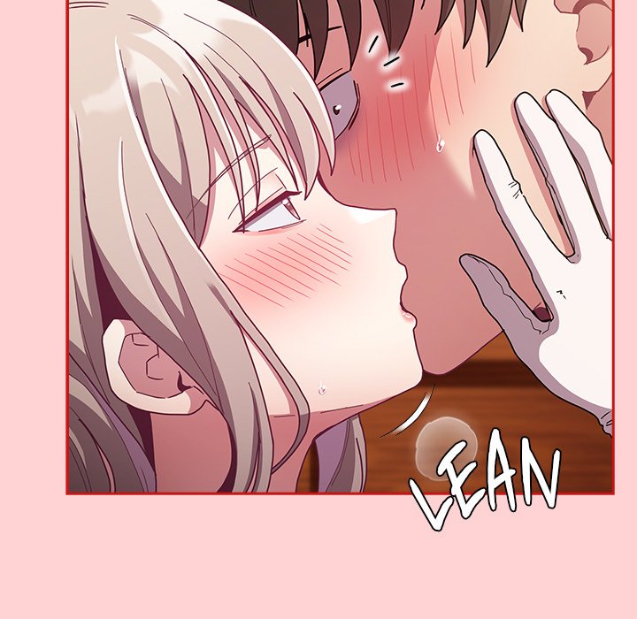 Maid Rehabilitation Chapter 89 - HolyManga.Net
