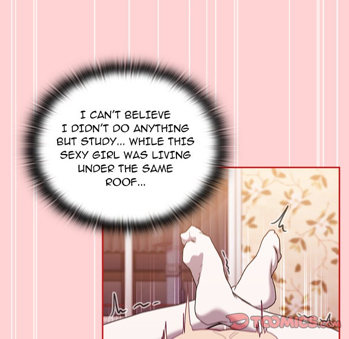 Maid Rehabilitation Chapter 89 - HolyManga.Net