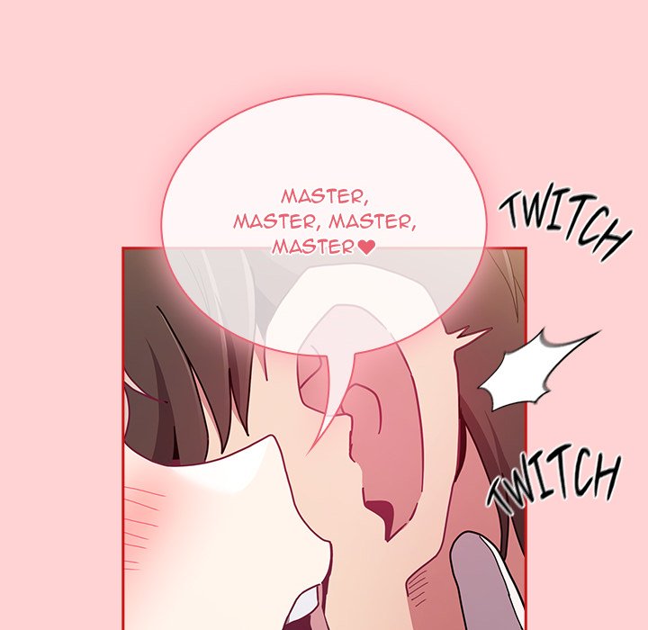 Maid Rehabilitation Chapter 89 - HolyManga.Net