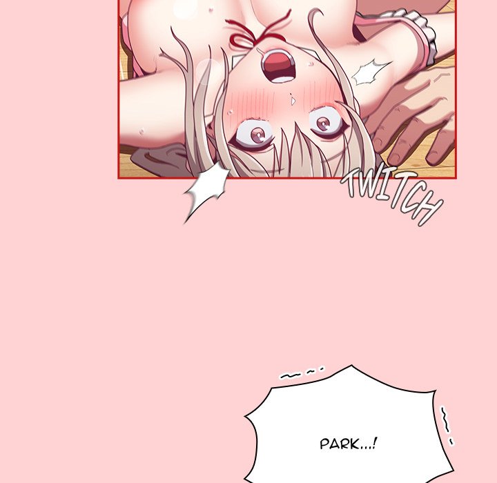 Maid Rehabilitation Chapter 89 - HolyManga.Net