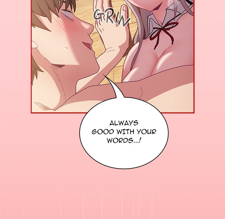 Maid Rehabilitation Chapter 89 - HolyManga.Net
