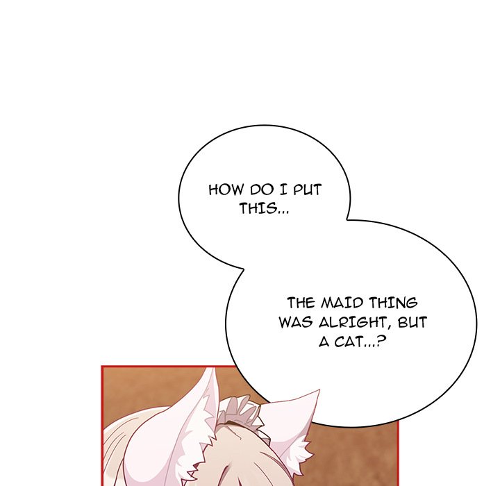 Maid Rehabilitation Chapter 90 - HolyManga.Net