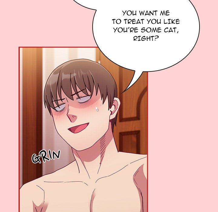 Maid Rehabilitation Chapter 90 - HolyManga.Net