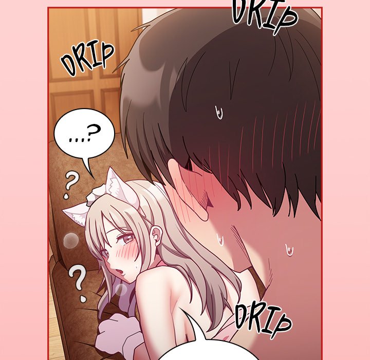 Maid Rehabilitation Chapter 90 - HolyManga.Net