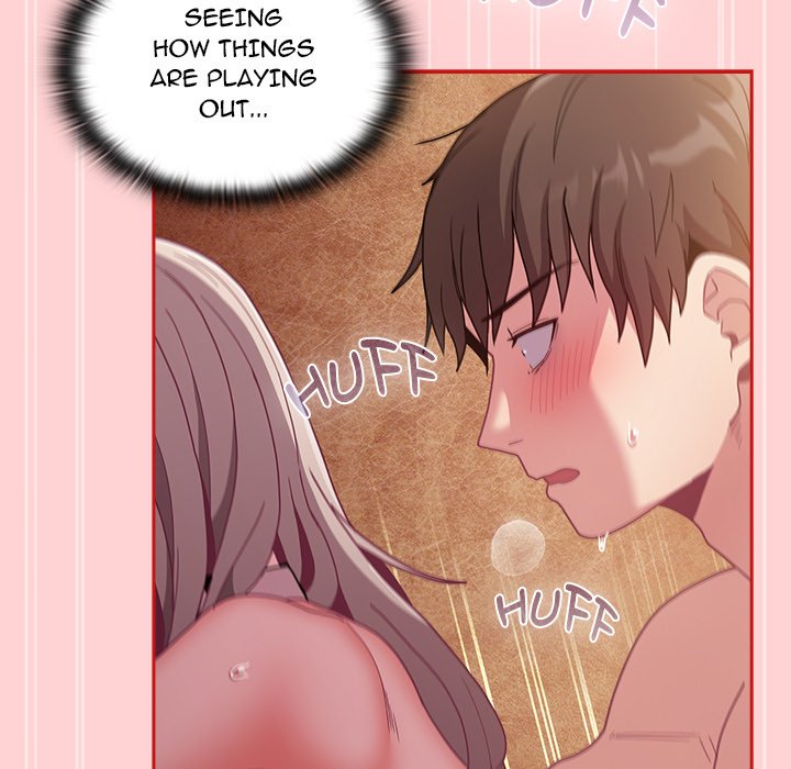 Maid Rehabilitation Chapter 90 - HolyManga.Net