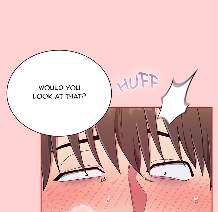 Maid Rehabilitation Chapter 90 - HolyManga.Net